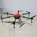 16 kg 16 kg pulvérisateur de drones agricoles pour pulvérisateur agricole